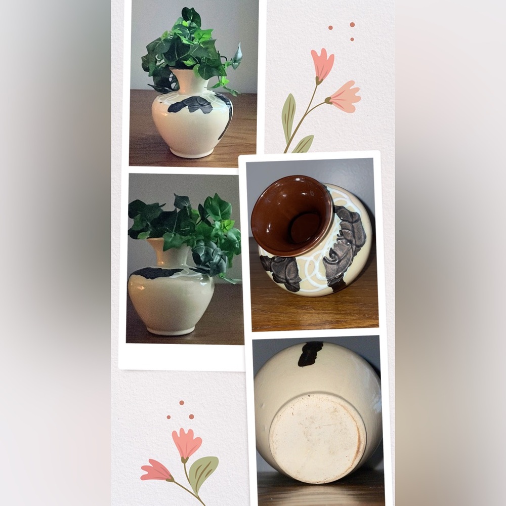 🪴 Art Deco Planter 🪴
